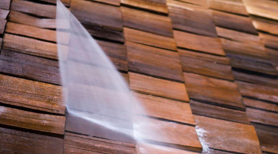 Asphalt Roofing in Jeffersonton, VA